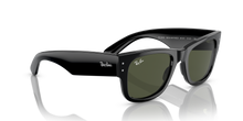 Load image into Gallery viewer, Ray Ban 0840 SOLE 901/31
