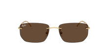 Load image into Gallery viewer, Ray Ban 3768 SOLE 001/73
