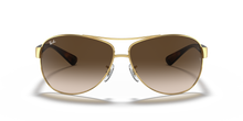 Load image into Gallery viewer, Ray Ban 3386 SOLE 001/13
