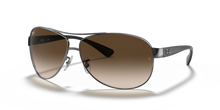 Load image into Gallery viewer, Ray Ban 3386 SOLE 004/13
