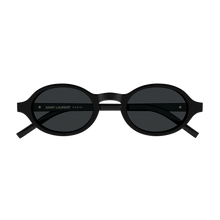 Carica l'immagine nel visualizzatore di Gallery, Saint Laurent SL M161 001
