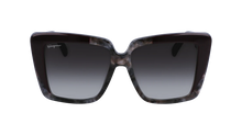 Carica l&#39;immagine nel visualizzatore di Gallery, Ferragamo SF1060S 021
