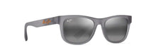 Carica l'immagine nel visualizzatore di Gallery, Maui Jim KAULIKE Matte Grey
