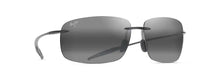 Carica l'immagine nel visualizzatore di Gallery, Maui Jim BREAKWALL Neutral Grey
