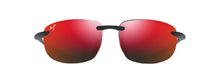 Carica l'immagine nel visualizzatore di Gallery, Maui Jim HO'OKIPA ULTRA  Hawaii Lava
