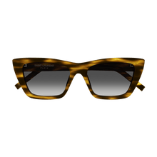 Carica l'immagine nel visualizzatore di Gallery, Saint Laurent SL 276 MICA 042
