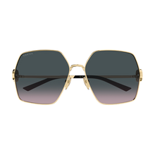 Carica l'immagine nel visualizzatore di Gallery, Gucci GG2163S 002
