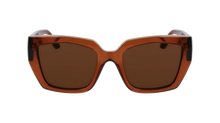 Carica l&#39;immagine nel visualizzatore di Gallery, Karl Lagerfeld KL6143S 246
