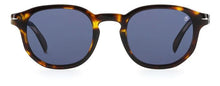 Load image into Gallery viewer, David Beckham DB 1007 / s 086-DARK HAVANA
