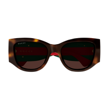 Carica l'immagine nel visualizzatore di Gallery, Gucci GG2115S 002
