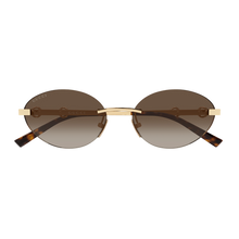 Carica l'immagine nel visualizzatore di Gallery, Gucci GG2051S 004
