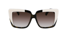 Carica l&#39;immagine nel visualizzatore di Gallery, Ferragamo SF1060S 341
