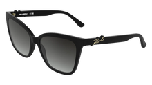 Carica l'immagine nel visualizzatore di Gallery, Karl Lagerfeld KL6223S 001
