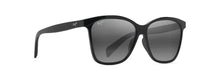 Carica l'immagine nel visualizzatore di Gallery, Maui Jim LIQUID SUNSHINE Shiny Black
