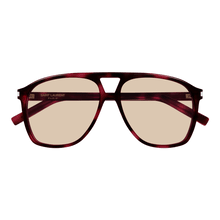 Carica l'immagine nel visualizzatore di Gallery, Saint Laurent SL 596 003

