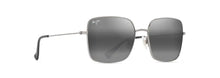 Carica l'immagine nel visualizzatore di Gallery, Maui Jim LIPINE Neutral Grey
