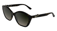 Carica l'immagine nel visualizzatore di Gallery, Karl Lagerfeld KL6222S 242
