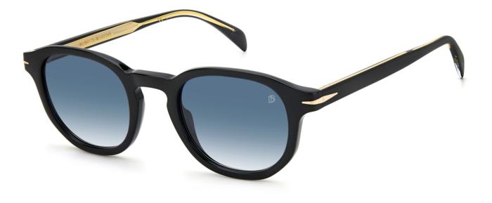 David Beckham DB 1007/s 807