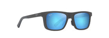 Carica l'immagine nel visualizzatore di Gallery, Maui Jim MOAKA Blue Hawaii
