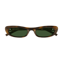 Carica l'immagine nel visualizzatore di Gallery, Saint Laurent SL 557 002
