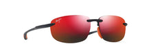 Load image into Gallery viewer, Maui Jim HO'OKIPA ULTRA AF Hawaii Lava
