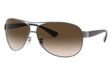 Load image into Gallery viewer, Ray Ban 3386 SOLE 004/13

