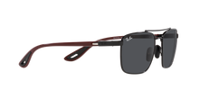 Carica l'immagine nel visualizzatore di Gallery, Ray Ban x Ferrari 3715M SOLE F02087
