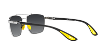 Load image into Gallery viewer, Ray Ban x Ferrari 3715M SOLE F0646G
