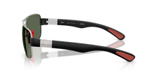 Carica l'immagine nel visualizzatore di Gallery, Ray Ban x Ferrari 3763M SOLE F03171
