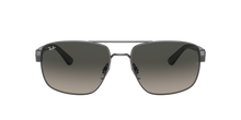 Load image into Gallery viewer, Ray Ban 3663 SOLE 004/71
