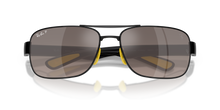 Carica l'immagine nel visualizzatore di Gallery, Ray Ban x Ferrari 3763M SOLE F1205J
