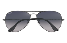 Load image into Gallery viewer, Ray Ban 3025 SOLE 004/78
