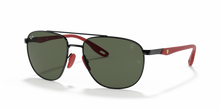 Carica l'immagine nel visualizzatore di Gallery, Ray Ban x Ferrari 3659M SOLE F02871
