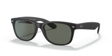 Load image into Gallery viewer, Ray Ban 2132 SOLE 622/58
