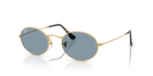 Load image into Gallery viewer, Ray Ban 3547 SOLE 001/56
