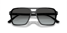 Load image into Gallery viewer, Prada 20YS SOLE 1AB06T
