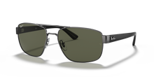 Load image into Gallery viewer, Ray Ban 3663 SOLE 004/58
