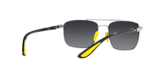 Load image into Gallery viewer, Ray Ban x Ferrari 3715M SOLE F0646G
