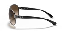 Load image into Gallery viewer, Ray Ban 3386 SOLE 004/13

