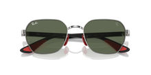Carica l'immagine nel visualizzatore di Gallery, Ray Ban x Ferrari 3794M SOLE F03171
