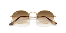 Load image into Gallery viewer, Ray Ban 3547 SOLE 001/51
