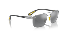 Load image into Gallery viewer, Ray Ban x Ferrari 3715M SOLE F0646G
