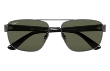 Load image into Gallery viewer, Ray Ban 3663 SOLE 004/58
