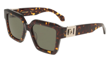 Carica l&#39;immagine nel visualizzatore di Gallery, Ferragamo SF2084S 242
