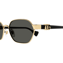 Carica l'immagine nel visualizzatore di Gallery, Gucci GG1593S 001

