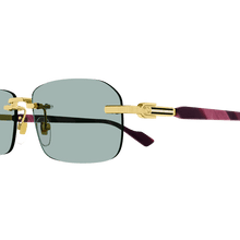 Carica l'immagine nel visualizzatore di Gallery, Gucci GG1221S 003
