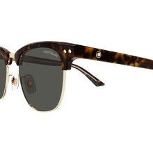 Carica l&#39;immagine nel visualizzatore di Gallery, Montblanc MB0382S 003
