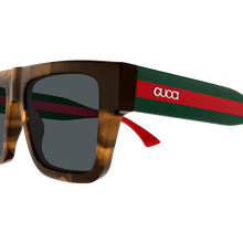 Carica l&#39;immagine nel visualizzatore di Gallery, Gucci GG1868S 003
