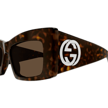 Carica l&#39;immagine nel visualizzatore di Gallery, Gucci GG1842S 002
