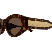 Carica l'immagine nel visualizzatore di Gallery, Gucci GG2065S 002
